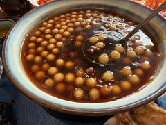 -香雪海饭店中餐厅(人民桥店)