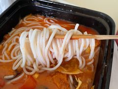 -阿香米线(凯德广场.1818店)
