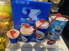 -DQ·蛋糕·冰淇淋(太原街万达店)