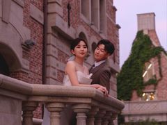 -艺匠摄影ARTIZ STUDIO(大连店)