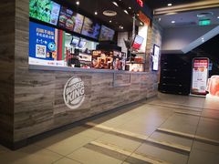 -汉堡王(EAC欧美中心店)