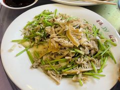 -晋阳饭庄(虎坊桥店)