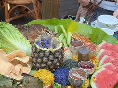 -纳兰傣雀傣味餐厅