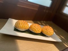 -五缘湾凯悦酒店·悦饗中餐厅