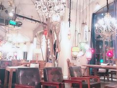 大堂-MAAN COFFEE(金桥店)