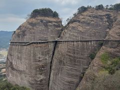 -南武当山景区