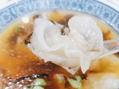 -煎意浓·吴记煎包(交通路店)