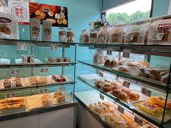 -爱维尔阳光蛋糕(越湖店)