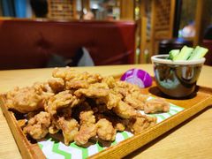 -老街烧烤·四方路小烤肉(书院路店)