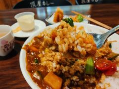 -顶屋咖喱(街道口总店)