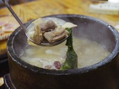 -滇藏石锅宴(北门坡古城管理局店)