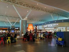 -吉隆坡国际机场