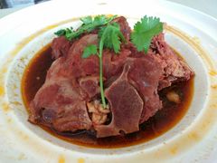 -金豆角砂锅焖面(安贞店)