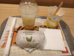 -麦当劳餐厅(荔城南大道店)