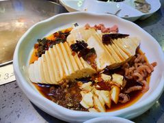 -313羊庄铁锅烀羊肉·烤全羊·烧烤龙虾·团建聚餐(永德路店)