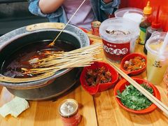 -冒椒火辣(奎星楼街店)