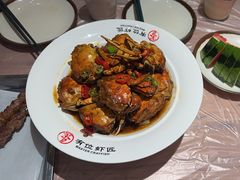 -有位虾匠·手工土菜小馆(市北店)