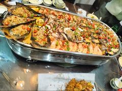 -清真·灰太狼烧烤海鲜大咖(沈阳道店)