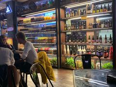 -M99 BEER世界啤酒吧(鸿云悦街店)