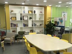 -美联英语(绿宝中心)