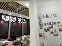 -龙景攀岩(海峡世茂广场店)