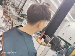 点击看大图 -潘多拉Hairsalon
