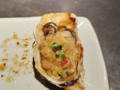 -很久以前羊肉串(中山公园店)