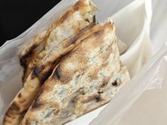 -邵建华师傅梅菜扣肉饼(麓山总店)
