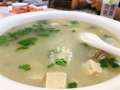-常家活海鲜小吃(仅一家无分店)