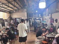 -正宗杨记普洱酸醋米线(总店)