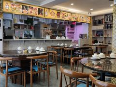大堂-陆记鹅庄·潮汕菜·狮头鹅(大仟里店)