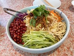 -红樱桃·欢乐餐厅(太原里店)