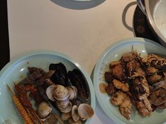 -九寸花汀(摩天活力城店)