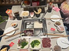 -海底捞火锅(坪山益田假日广场店)