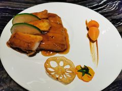 -将太无二·蓝鳍放题·北美寿司(领展购物广场中关村店)