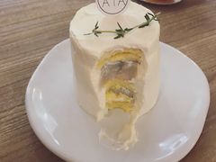 -Kekimatata 生日蛋糕·烘焙教学