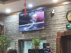 -玉桥餐厅(天坛店)