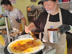 -琦琦蛋饼铺(上南店)