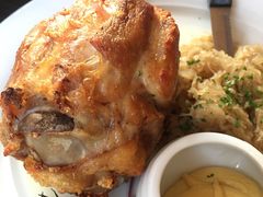 -Restaurant Paulaner am Dom