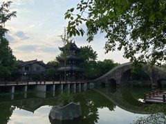 -黄龙溪古镇