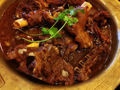 -芦月轩羊蝎子(北蜂窝店)