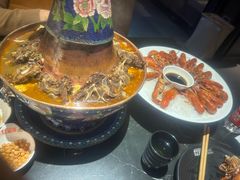 -红盔甲·小龙虾(人民广场店)