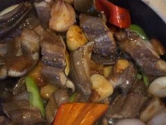 -香港狮子山下·明星粤菜餐厅(北苑店)