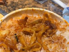 -黄记煌三汁焖锅(欢乐海岸店)