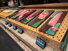 -梨花自助烤肉(西三旗万象汇黑金店)