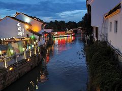 -山塘街