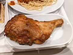 -宜家·瑞典风味餐厅(四元桥店)