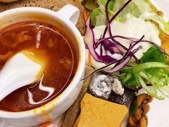 -天津津利华酒店