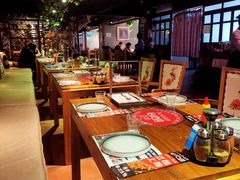 -通海俄式烧烤(下瓦房店)