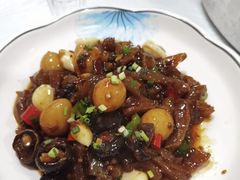 -澎湖湾农家菜(八一路楚天府店)